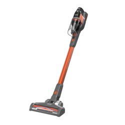 ASPIRADOR DE MÃO POWER EXTREME 18V 2,0Ah